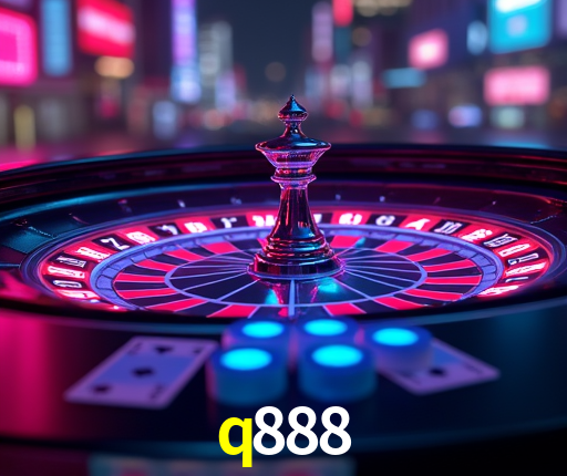 q888 bet