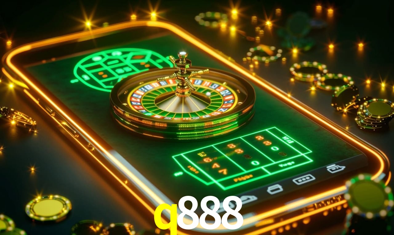 q888 - Cassino Online Muito Divertido - q888 bet