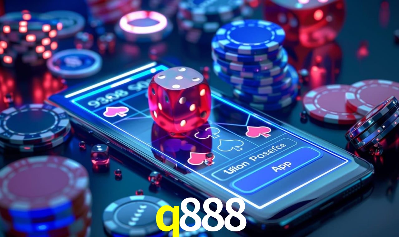 q888 login — configurações de segurança e proteção de conta