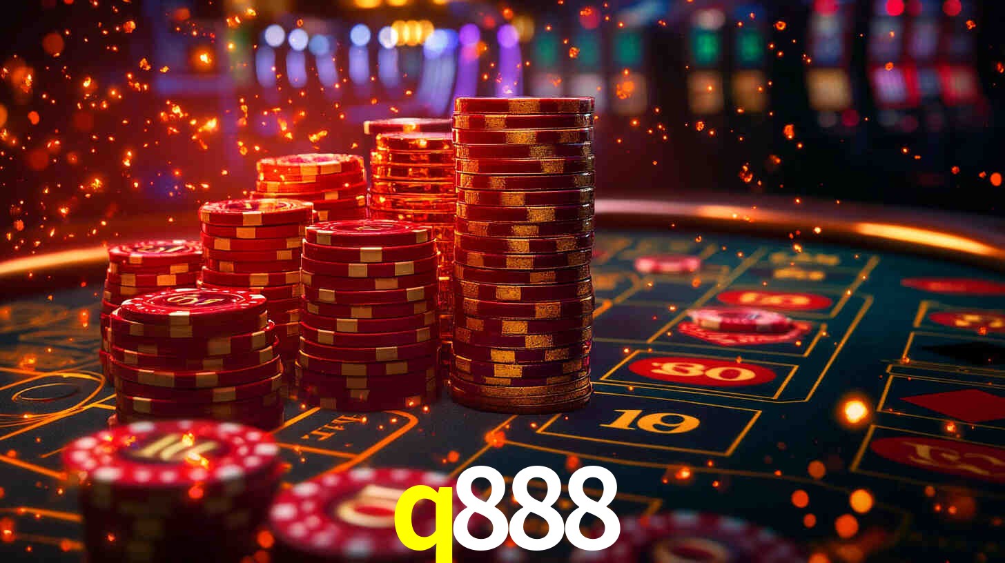 q888 bônus — painel de promoções no aplicativo