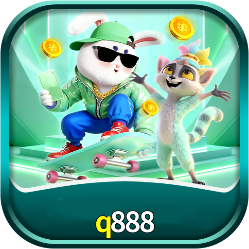 Ícone q888